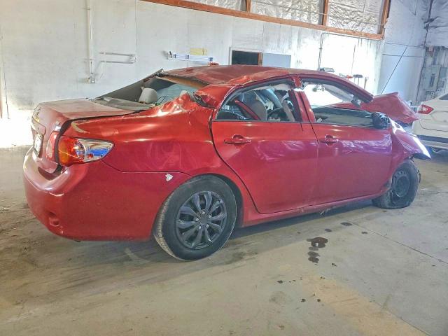Photo 3 from auction – 2010 TOYOTA COROLLA with VIN 2T1BU4EE4AC324603