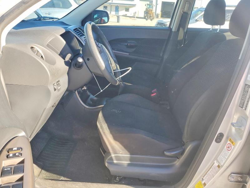 Photo 7 from auction – 2012 TOYOTA SCION XD with VIN JTKKU4B46C1028655