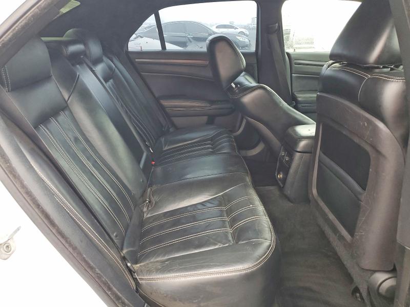 Photo 10 from auction – 2012 CHRYSLER 300 with VIN 2C3CCABG1CH313311