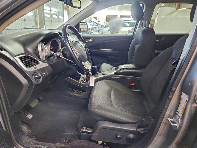 Photo 7 from auction – 2020 DODGE JOURNEY with VIN 3C4PDCAB5LT264326