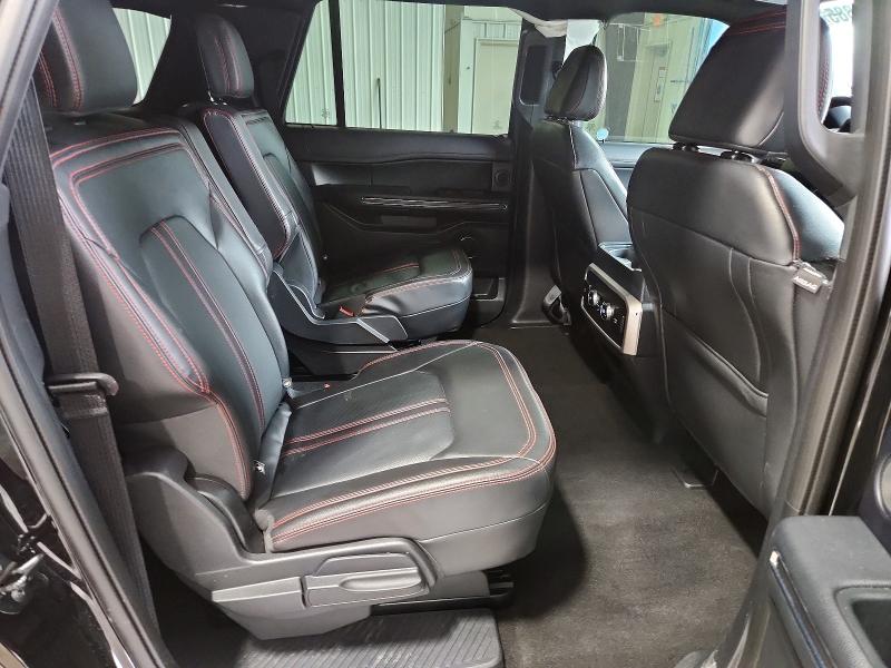 Photo 11 from auction – 2023 FORD EXPEDITION with VIN 1FMJK2A84PEA60113