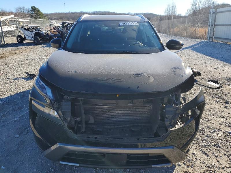 Photo 5 from auction – 2024 NISSAN ROGUE SL with VIN JN8BT3CB8RW431330