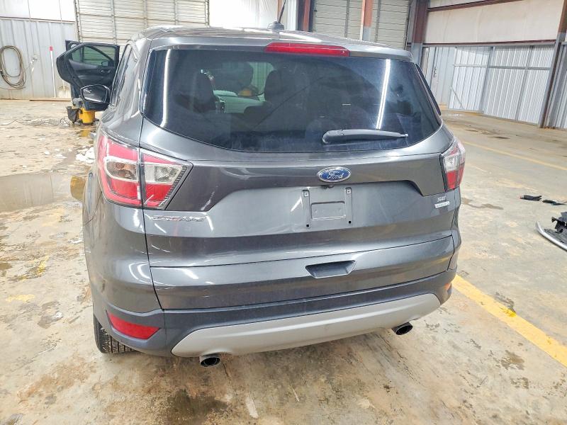 Zdjęcie 6 z aukcji – 2017 FORD ESCAPE z VIN 1FMCU0GD5HUA75822