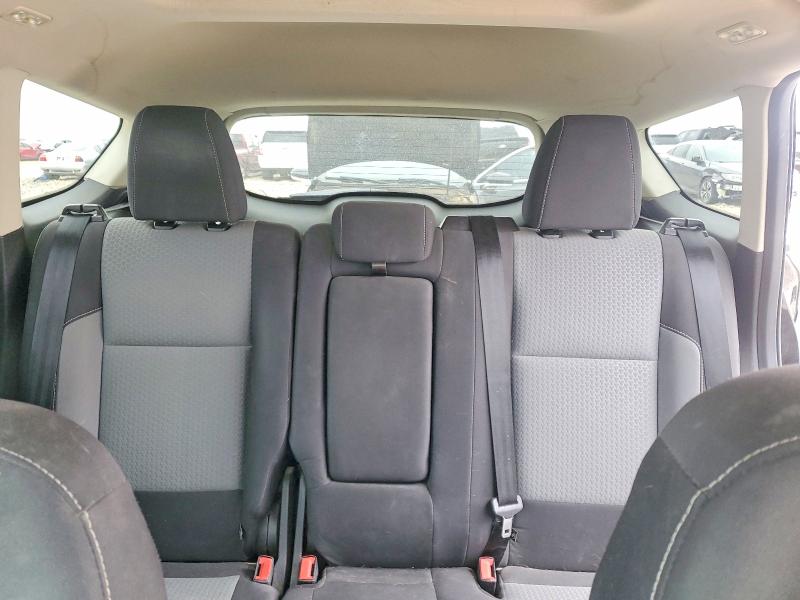 Photo 10 from auction – 2018 FORD ESCAPE with VIN 1FMCU0GD2JUD57843