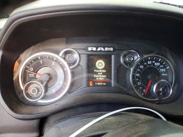 Photo 9 from auction – 2023 RAM 3500 BIG H with VIN 3C63RRHL8PG542210