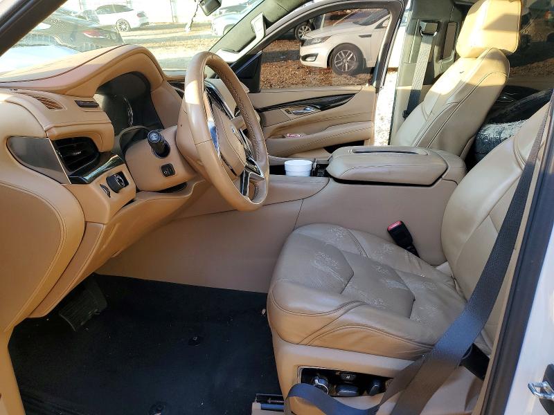 Photo 7 from auction – 2020 CADILLAC ESCALADE E with VIN 1GYS3KKJ7LR251741