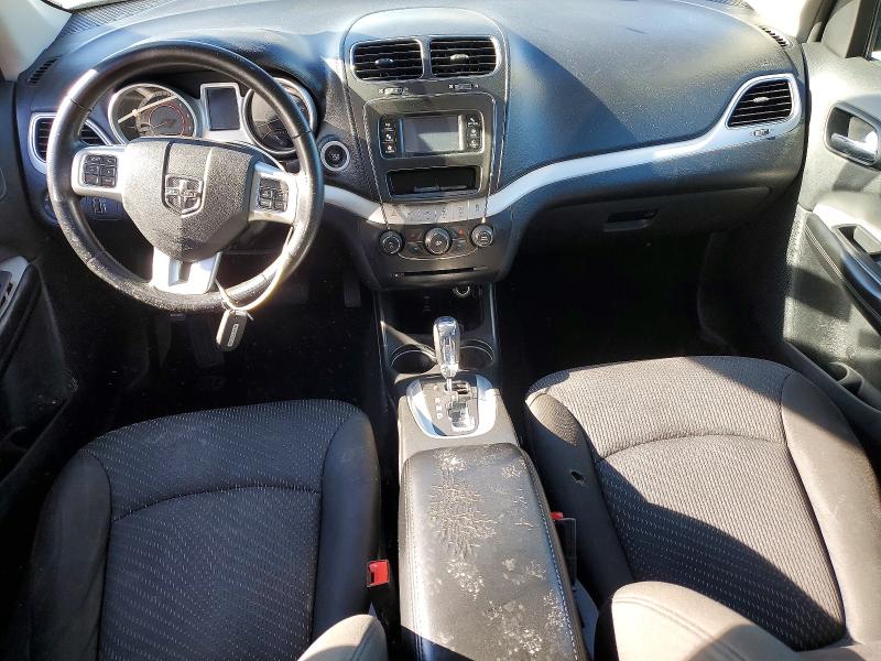 Photo 8 from auction – 2020 DODGE JOURNEY with VIN 3C4PDCAB6LT277702