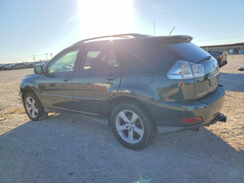 Photo 2 from auction – 2007 LEXUS RX 350 with VIN 2T2GK31U77C007342