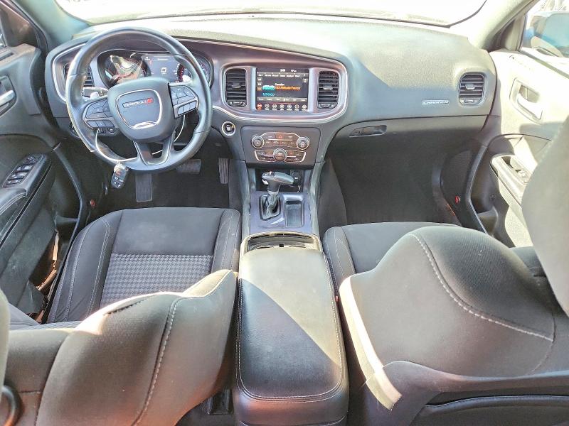 Photo 8 from auction – 2018 DODGE CHARGER GT with VIN 2C3CDXJG3JH115540
