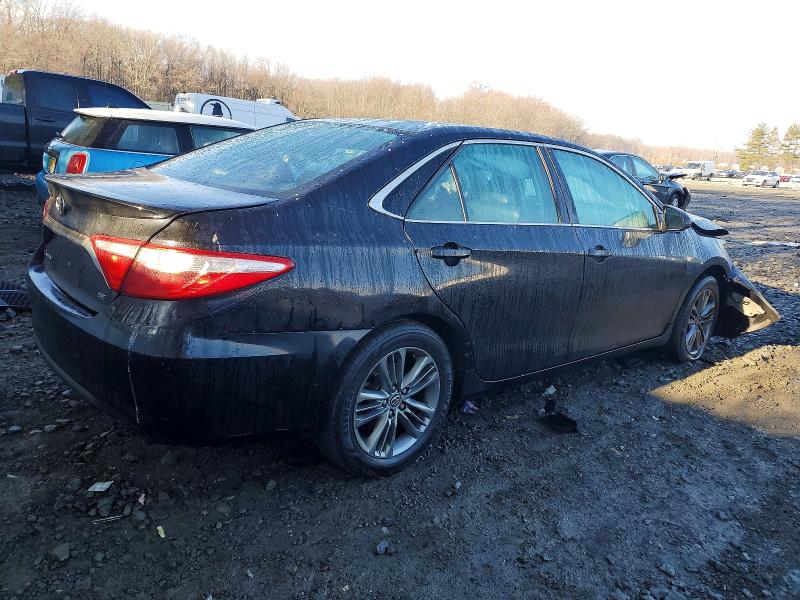 Photo 3 from auction – 2017 TOYOTA CAMRY LE with VIN 4T1BF1FK7HU390262