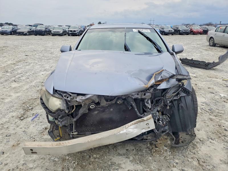 Photo 5 from auction – 2012 ACURA TSX TECH with VIN JH4CU2F67CC019669