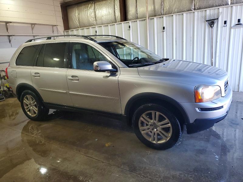 Photo 4 from auction – 2009 VOLVO XC90 3.2 with VIN YV4CZ982091521303