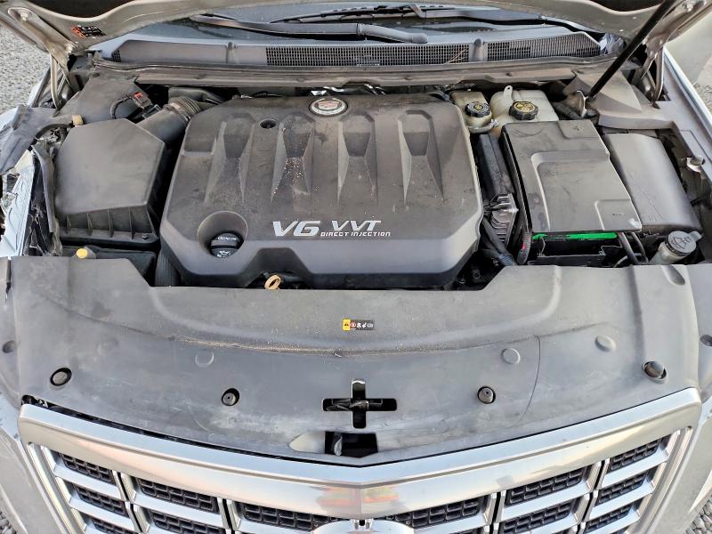 Photo 11 from auction – 2014 CADILLAC XTS LUXURY with VIN 2G61M5S3XE9218783
