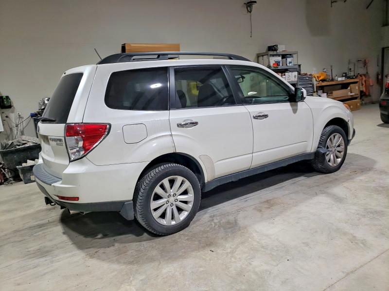 Photo 3 from auction – 2012 SUBARU FORESTER L with VIN JF2SHAEC4CH421642