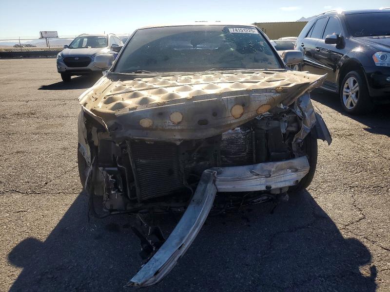 Photo 5 from auction – 2000 CADILLAC DEVILLE with VIN 1G6KD54Y2YU267724