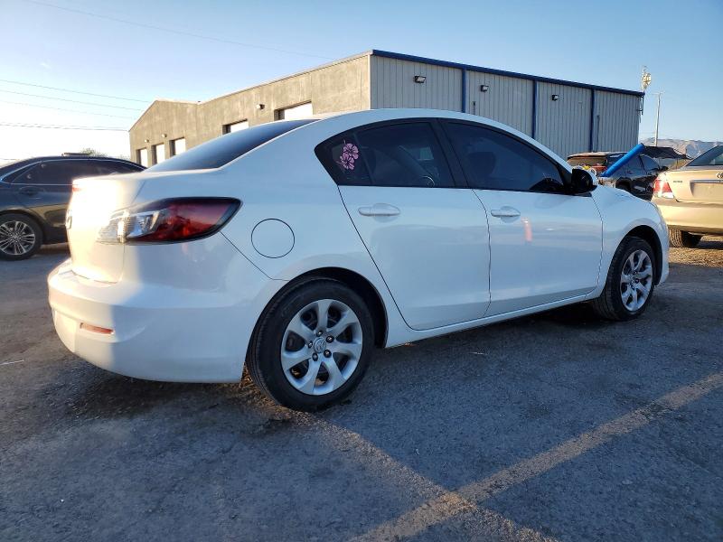 Photo 3 from auction – 2012 MAZDA 3 I with VIN JM1BL1UG6C1527665