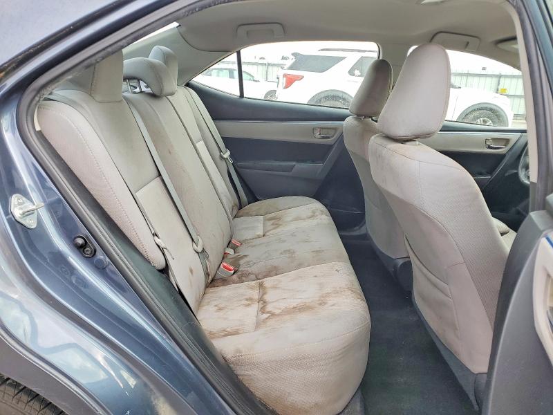 Photo 10 from auction – 2014 TOYOTA COROLLA with VIN 2T1BURHE6EC006271