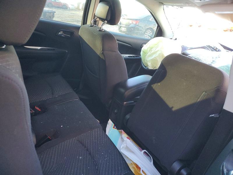 Photo 11 from auction – 2015 DODGE JOURNEY SE with VIN 3C4PDCAB9FT535232
