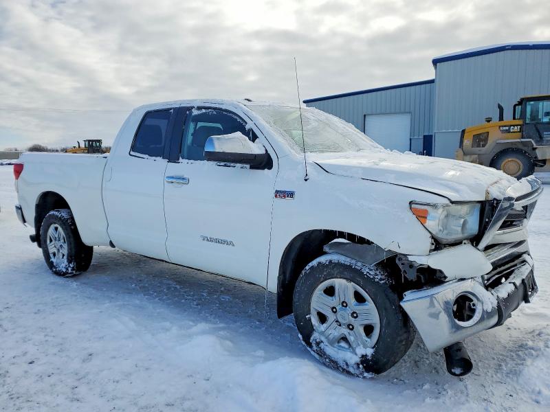 Photo 4 from auction – 2012 TOYOTA TUNDRA DOU with VIN 5TFUY5F1XCX217798