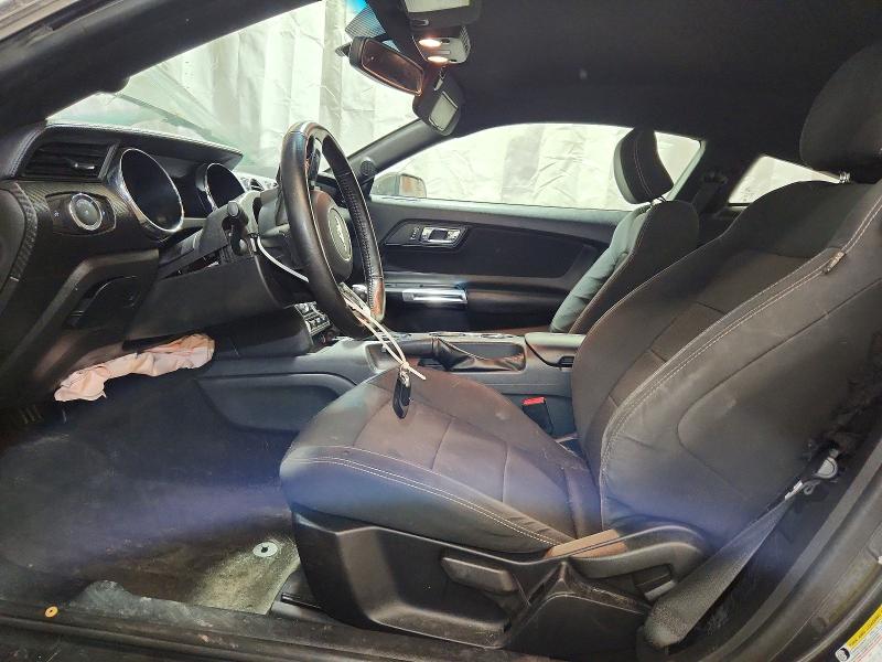 Photo 7 from auction – 2017 FORD MUSTANG with VIN 1FA6P8AM9H5236916