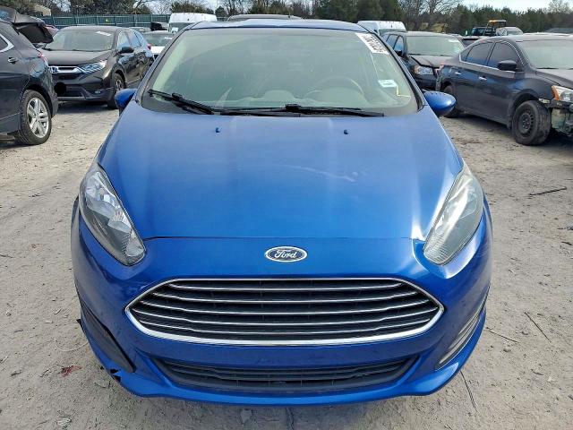 Photo 5 from auction – 2019 FORD FIESTA with VIN 3FADP4EJ4KM119553