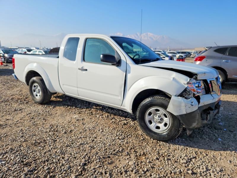 Photo 4 from auction – 2013 NISSAN FRONTIER S with VIN 1N6BD0CT4DN715467