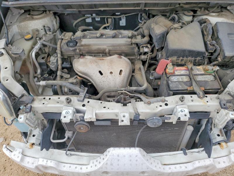 Photo 11 from auction – 2008 TOYOTA SCION XB with VIN JTLKE50EX81034282