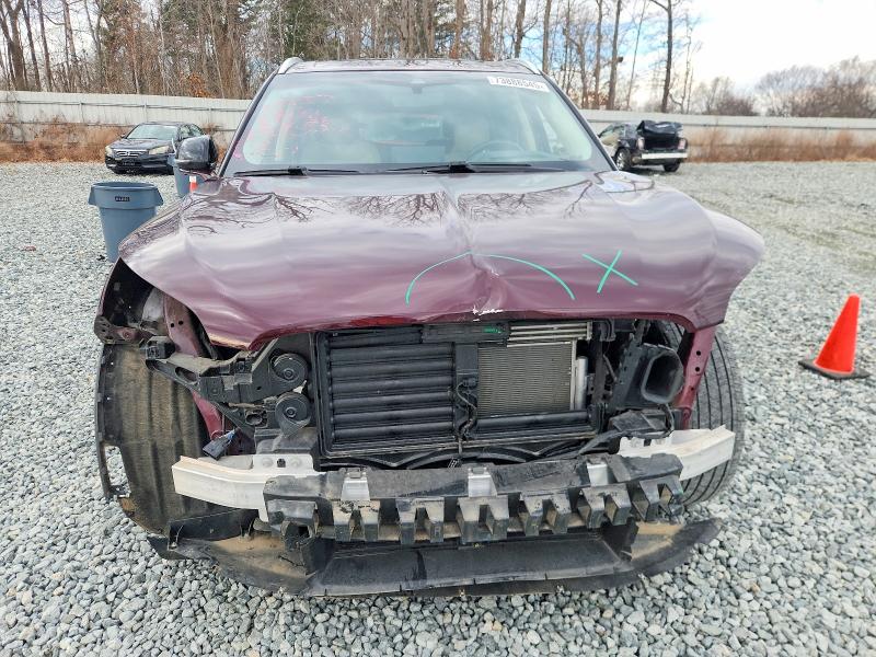 Photo 5 from auction – 2022 LINCOLN AVIATOR RE with VIN 5LM5J7XC2NGL08676