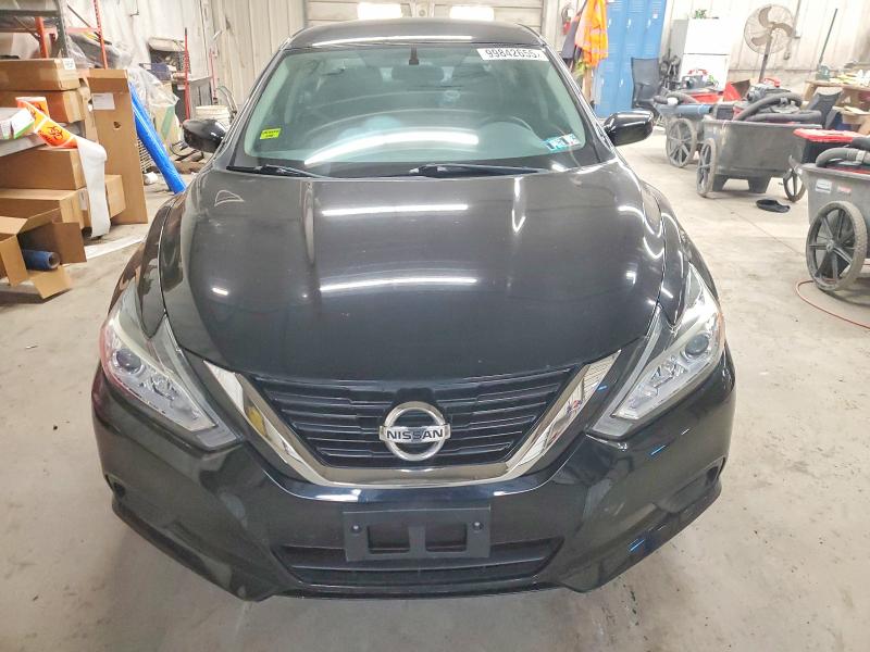 Photo 5 from auction – 2017 NISSAN ALTIMA 2.5 with VIN 1N4AL3AP5HC285030