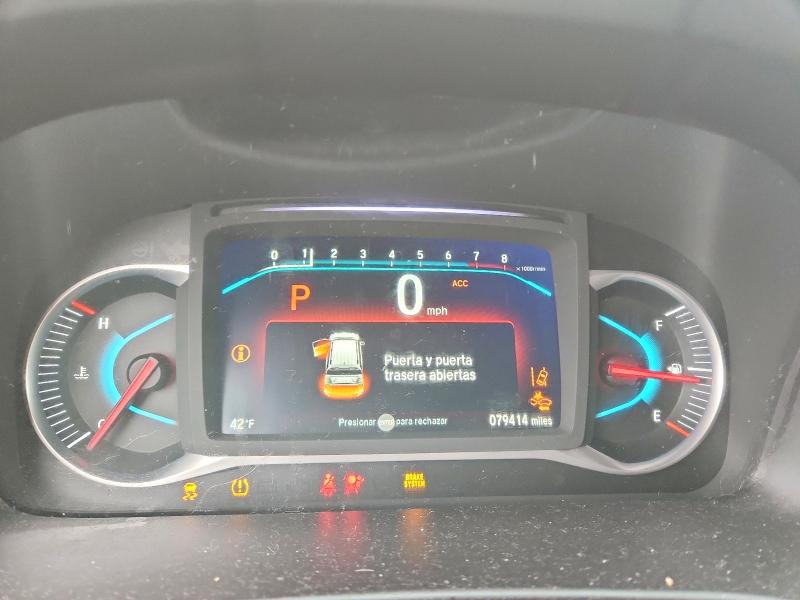 Photo 9 from auction – 2019 HONDA PILOT EX with VIN 5FNYF6H31KB064992