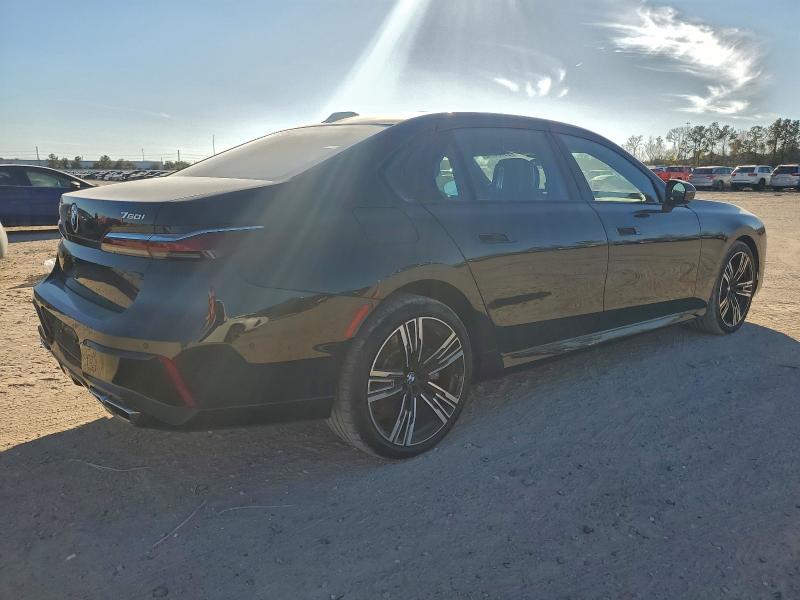 Photo 3 from auction – 2025 BMW 760 XI with VIN WBA33EJ09SCU83468