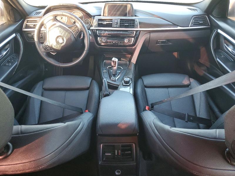 Photo 8 from auction – 2018 BMW 330E with VIN WBA8E1C55JA177931