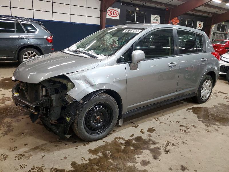 NISSAN VERSA S 2012 with VIN 3N1BC1CP3CK290913 - Photo from auction