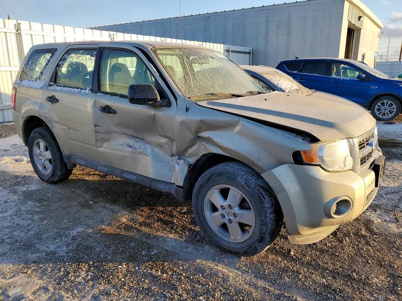Photo 4 from auction – 2012 FORD ESCAPE XLS with VIN 1FMCU0C76CKC38658