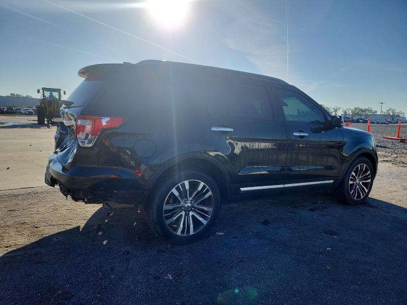 Photo 3 from auction – 2016 FORD EXPLORER P with VIN 1FM5K8HT7GGC52869