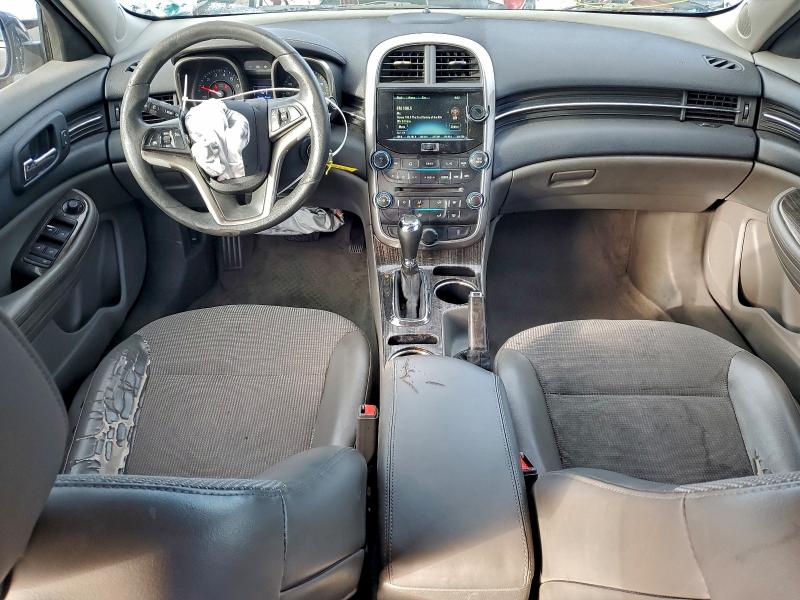 Photo 8 from auction – 2015 CHEVROLET MALIBU 1LT with VIN 1G11C5SL0FF189666
