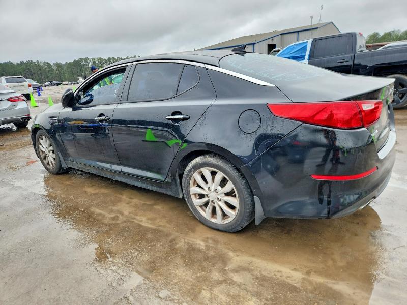 صورة رقم 2 من المزاد - 2015 KIA OPTIMA EX مع VIN 5XXGN4A73FG381210