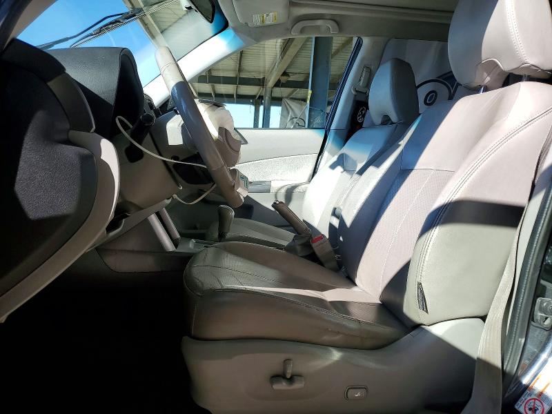 Photo 7 from auction – 2012 SUBARU FORESTER L with VIN JF2SHAEC3CH457161