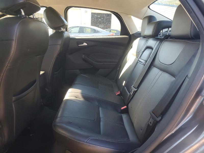 Photo 10 from auction – 2013 FORD FOCUS SE with VIN 1FADP3F2XDL243073