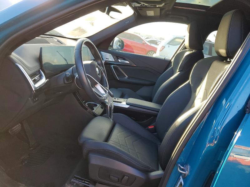 Photo 7 from auction – 2023 BMW X1 XDRIVE2 with VIN WBX73EF0XP5X09898