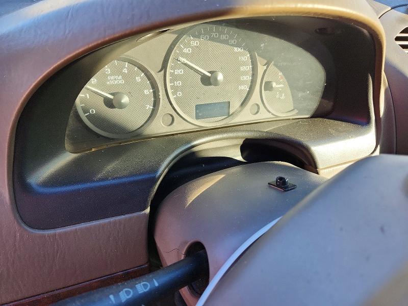 Photo 9 from auction – 2005 CHEVROLET MALIBU MAX with VIN 1G1ZU64805F265139
