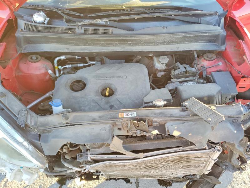 Photo 11 from auction – 2012 KIA SOUL + with VIN KNDJT2A62C7379878