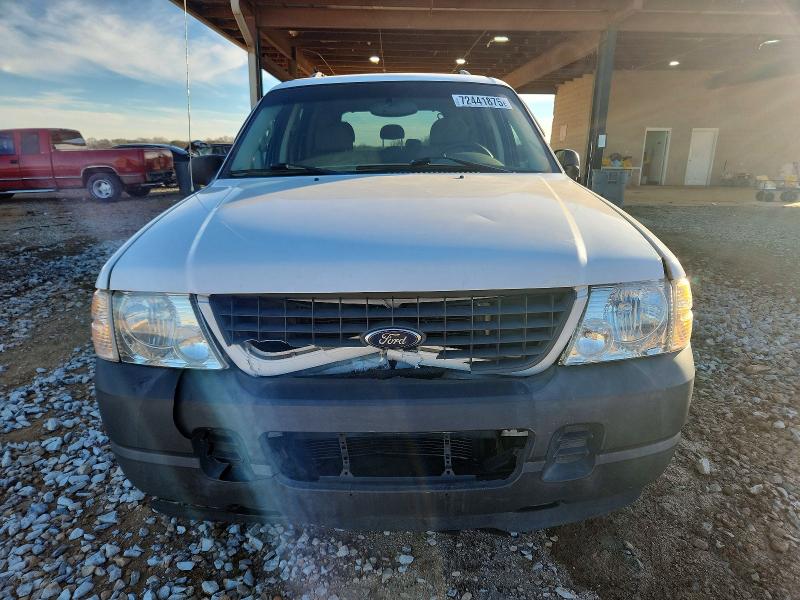 صورة رقم 5 من المزاد - 2004 FORD EXPLORER X مع VIN 1FMZU62K44UA10845