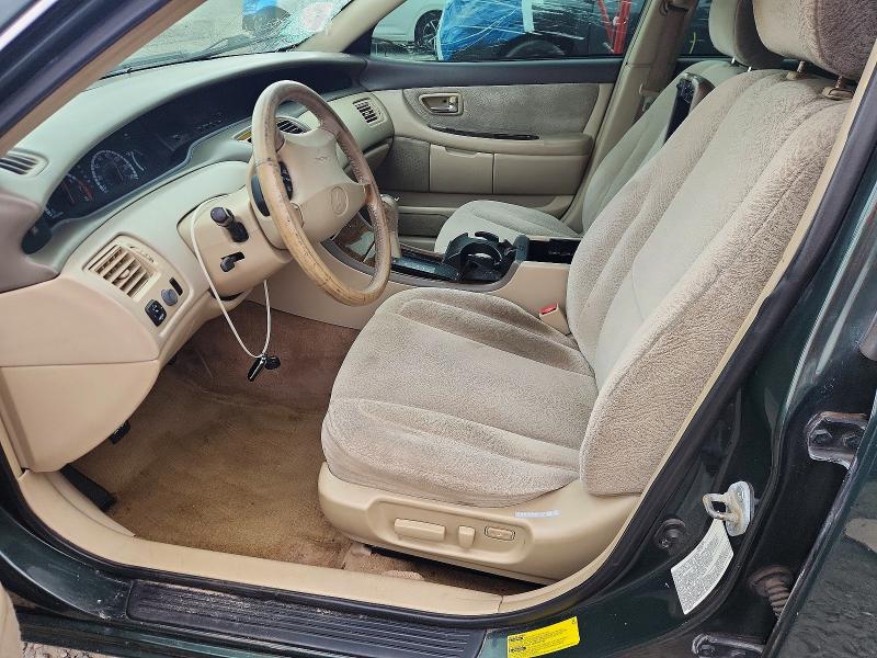 Foto 7 de la subasta – 2000 TOYOTA AVALON XL con VIN 4T1BF28B8YU080317