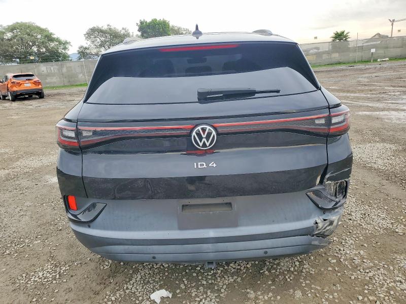 Photo 6 from auction – 2023 VOLKSWAGEN ID.4 PRO S with VIN 1V2GNPE85PC008786