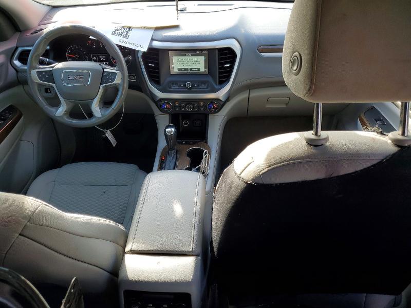 Photo 8 from auction – 2019 GMC ACADIA SLE with VIN 1GKKNKLA5KZ263159