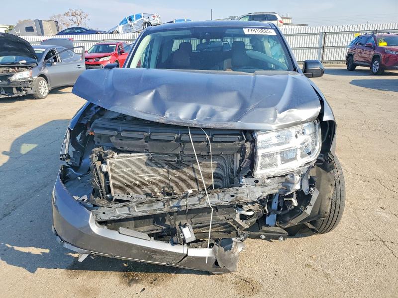 Photo 5 from auction – 2024 FORD MAVERICK with VIN 3FTTW8M35RRB16385