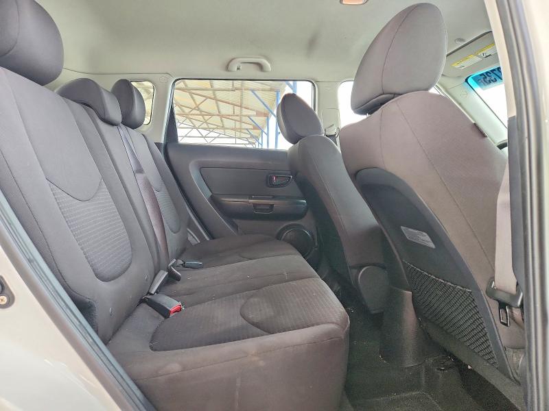 Photo 10 from auction – 2013 KIA SOUL with VIN KNDJT2A54D7775545