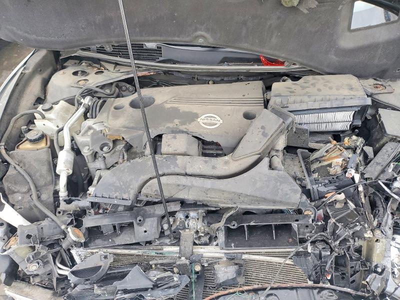 Photo 11 from auction – 2015 NISSAN ALTIMA with VIN 1N4AL3AP3FN407692