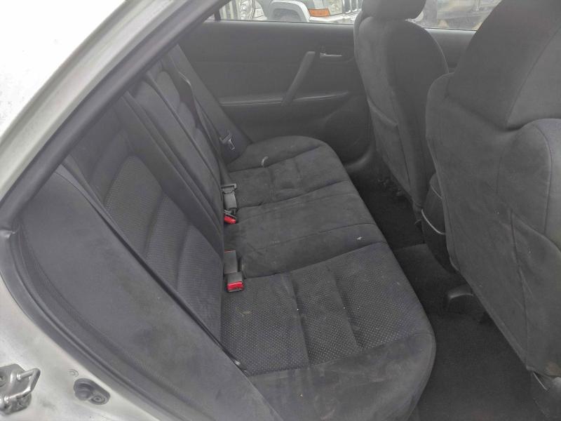 Photo 6 from auction – 2008 MAZDA 6 I with VIN 1YVHP80C885M42301